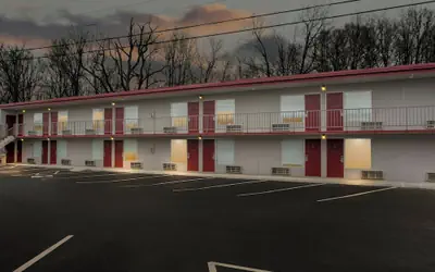 Red Roof Inn Radcliff - Fort Knox