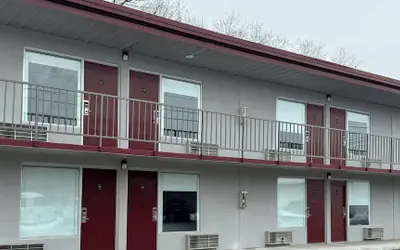 Red Roof Inn Radcliff - Fort Knox