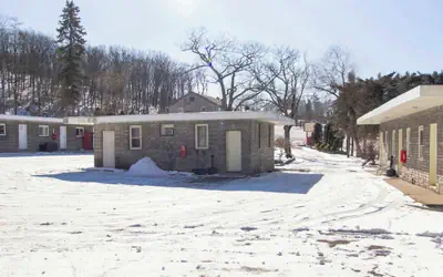 OYO Hotel Wilkes-Barre East