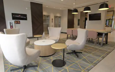 Holiday Inn Hotel & Suites Hopkinsville - Convention Ctr by IHG