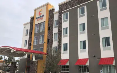 Comfort Suites Cedar Park - Austin Northwest