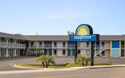 Days Inn by Wyndham Apopka/Orlando