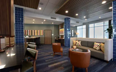 Holiday Inn Express & Suites Spring - Woodlands Area by IHG