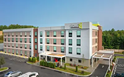 Home2 Suites Raynham/Taunton, MA