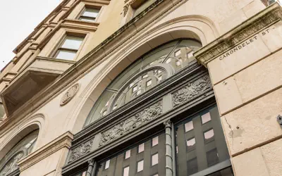 Holiday Inn Club Vacations New Orleans Resort by IHG