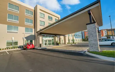 Holiday Inn Express Jacksonville South Bartram Prk by IHG