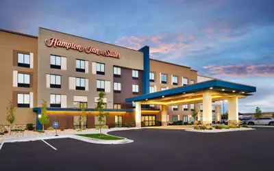Hampton Inn & Suites Spanish Fork