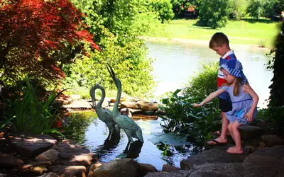 Jack's White River Fishing Resort