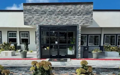 Lx Hotel, SureStay Collection by Best Western