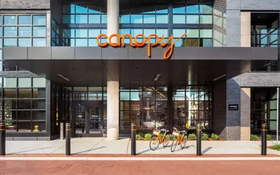 Canopy by Hilton Grand Rapids Downtown