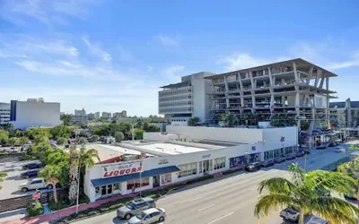 17WEST Apartments by Stay Hospitality