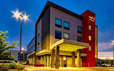 avid hotel Denver Airport Area by IHG
