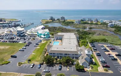 The Villas at Hatteras Landing by Kees Vacations