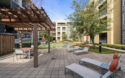 Kasa Love Field-Medical District Dallas