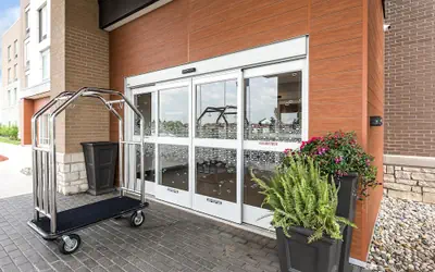 Hampton Inn & Suites Howell