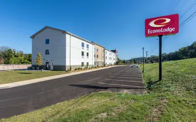 Econo Lodge Dayton North