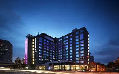 Reverb by Hard Rock Atlanta Downtown