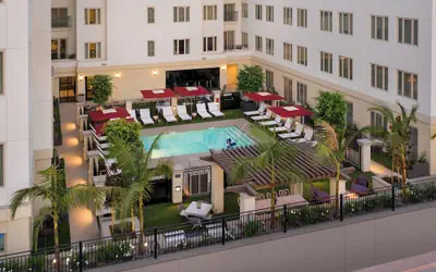 Residence Inn by Marriott Los Angeles Glendale