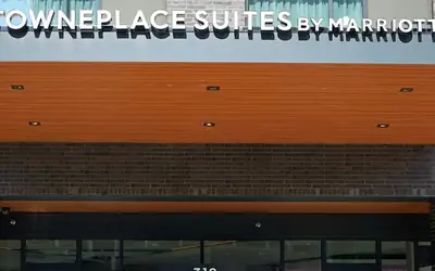 TownePlace Suites by Marriott Nashville Downtown/Capitol District