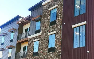 Holiday Inn Express Durango Downtown-Animas River by IHG