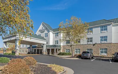Country Inn & Suites by Radisson, Ashland - Hanover, VA