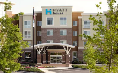 Hyatt House Philadelphia/King of Prussia