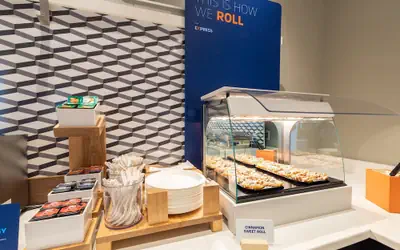 Harbor Pointe Inn PHL Airport