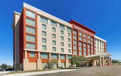 Drury Inn & Suites Kansas City Independence