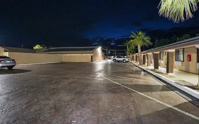 Americas Best Value Inn Antioch