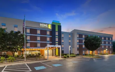 Home2 Suites by Hilton Lexington Park Patuxent River NAS, MD