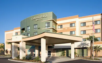 Courtyard San Diego Oceanside