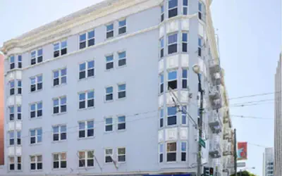 Motel 6 San Francisco, CA – Civic Center