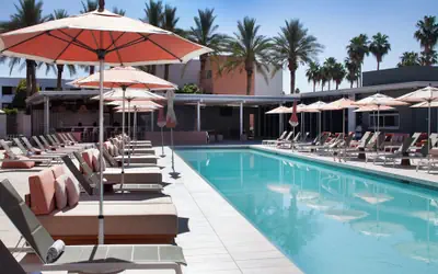 Hotel Solaya