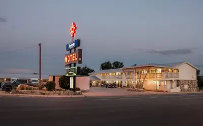 Travelodge by Wyndham Las Vegas NM