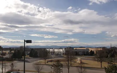 Hampton Inn & Suites- Denver/Airport-Gateway Park