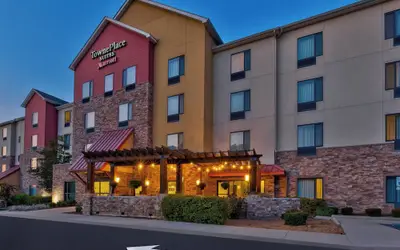 TownePlace Suites by Marriott Nashville Airport