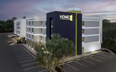 Home2 Suites by Hilton Charleston Airport/Convention Center, SC