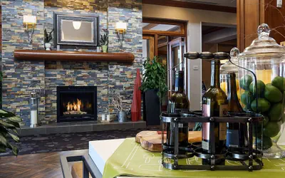 Hilton Garden Inn Clifton Park