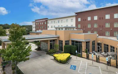 Hilton Garden Inn Fort Worth Medical Center