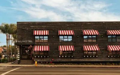 Palihotel Melrose