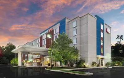 SpringHill Suites Philadelphia Valley Forge/King of Prussia