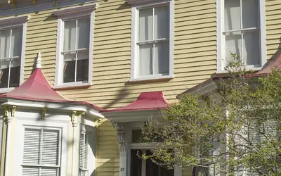 Barksdale House Inn