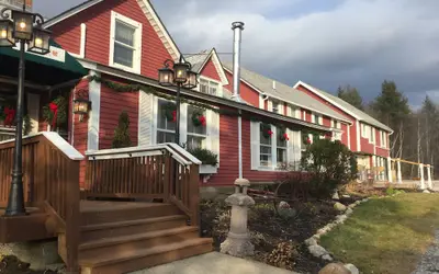 The Vermont Inn