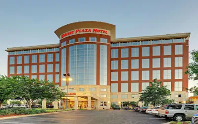 Drury Plaza Hotel Nashville Franklin