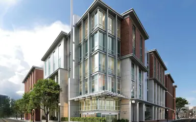 Live Oak, Charleston Historic District, a Tribute Portfolio Hotel