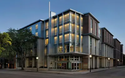 Live Oak, Charleston Historic District, a Tribute Portfolio Hotel