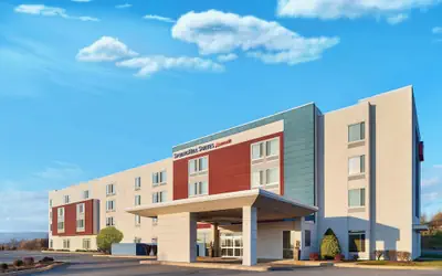 SpringHill Suites by Marriott Scranton Montage Mountain