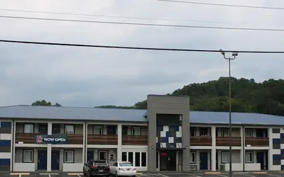 Studio 6 Suites Chattanooga, TN - Lookout Mtn.