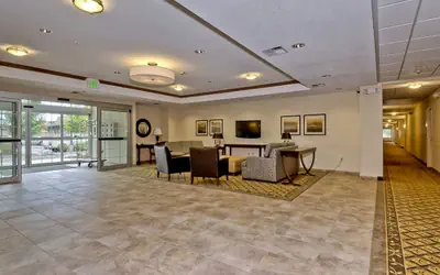 Candlewood Suites Burlington South by IHG