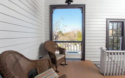 The Aerie Bed and Breakfast